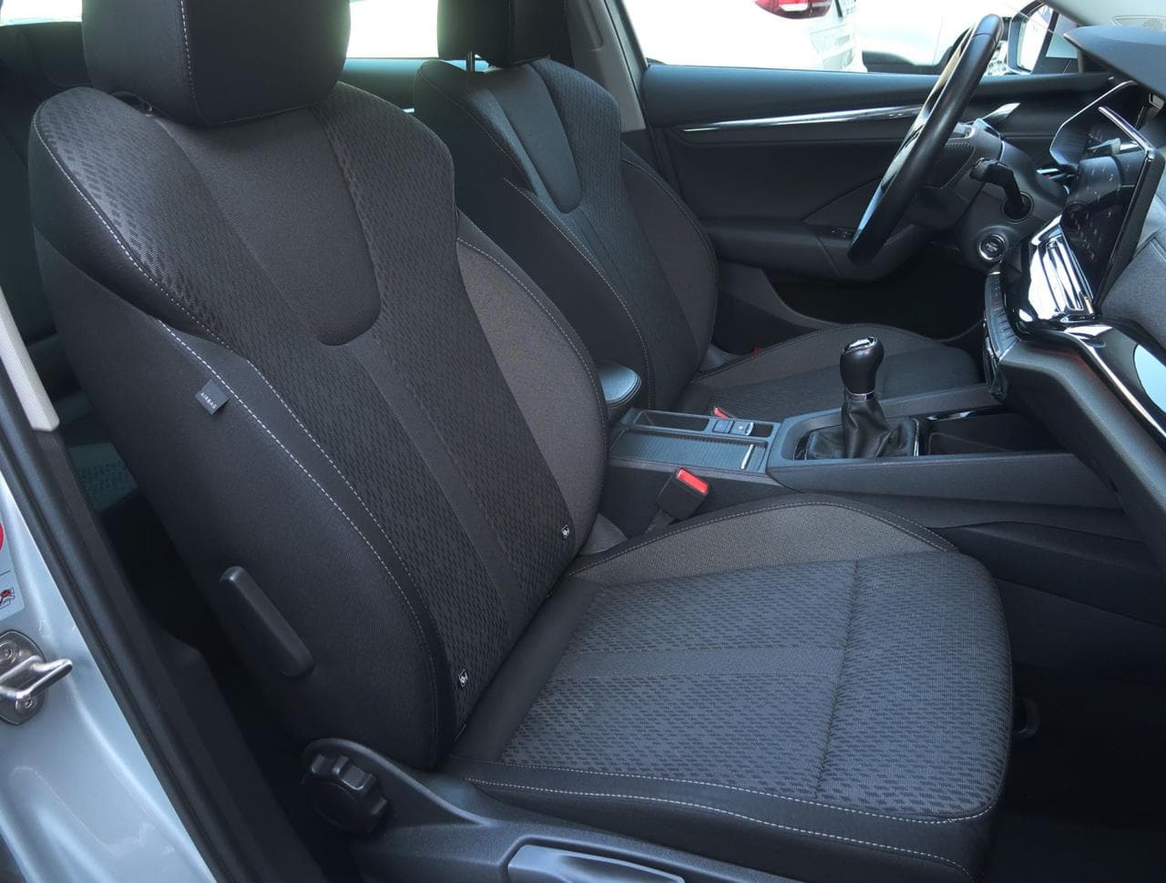 2022 Škoda Octavia - 12