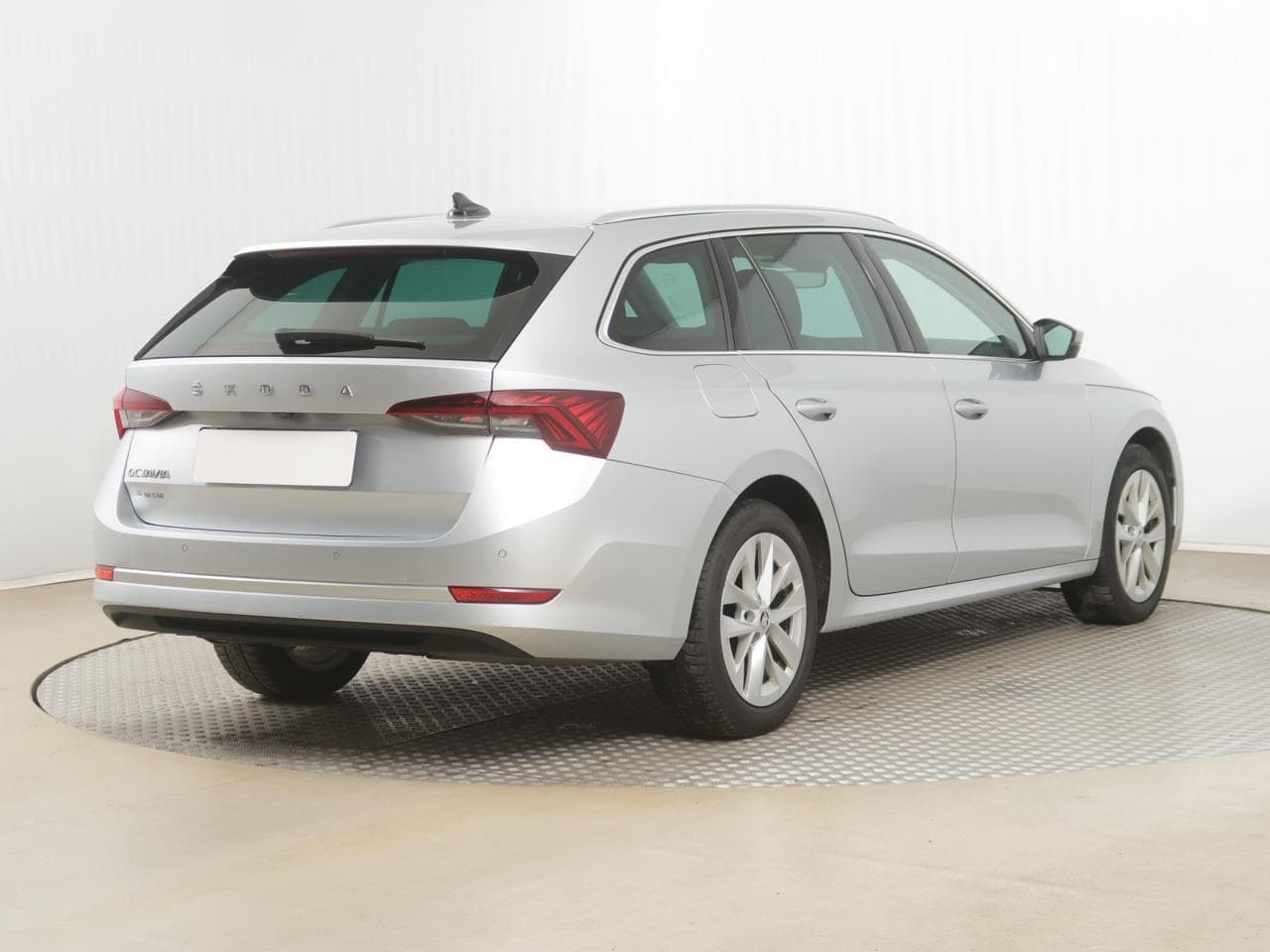 2022 Škoda Octavia - 7