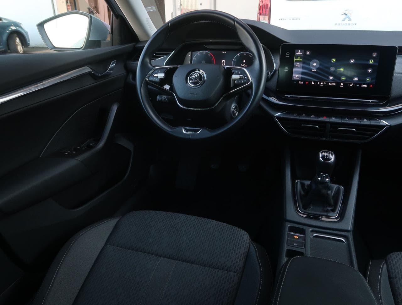 2022 Škoda Octavia - 9