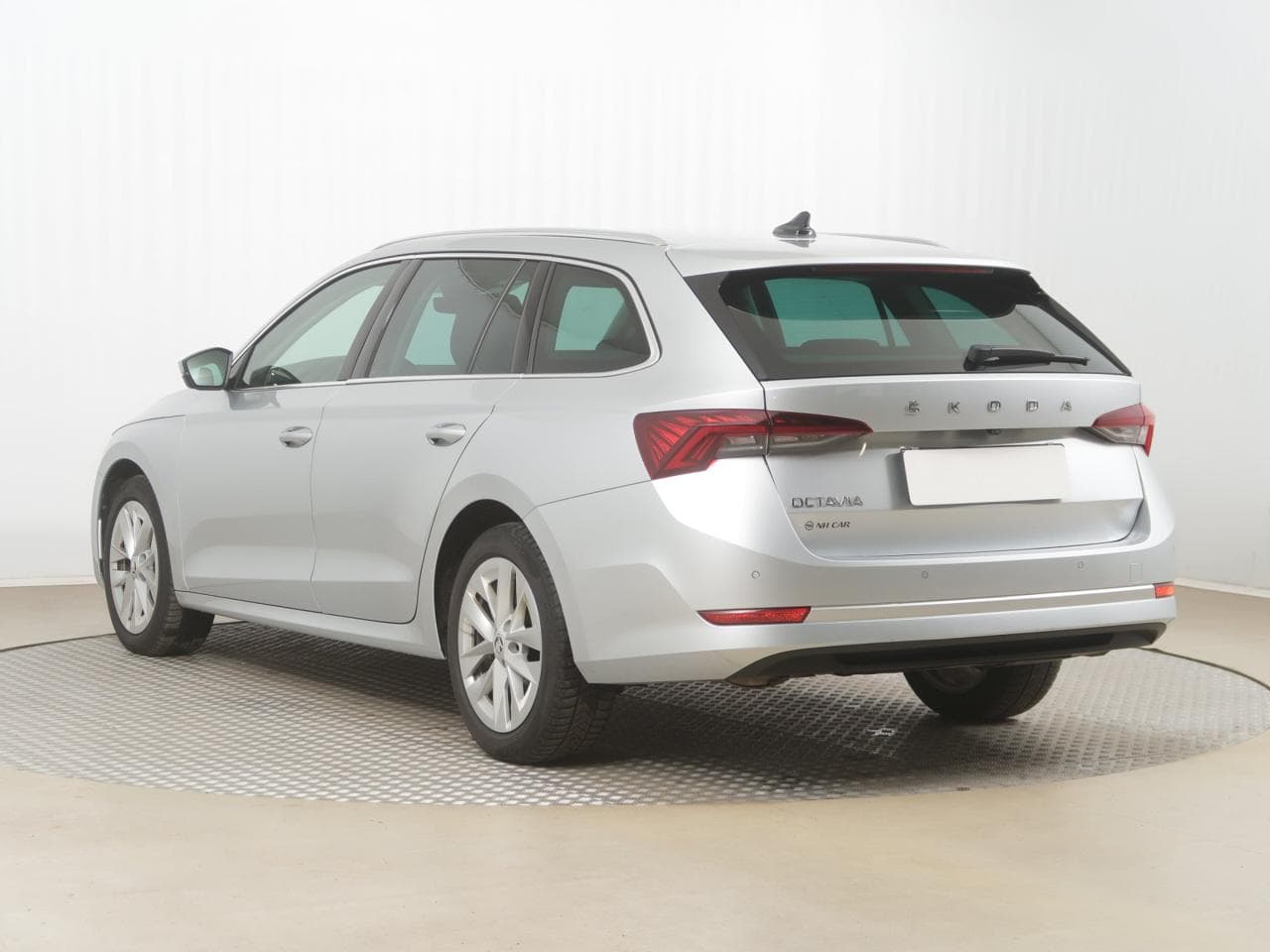 2022 Škoda Octavia - 5
