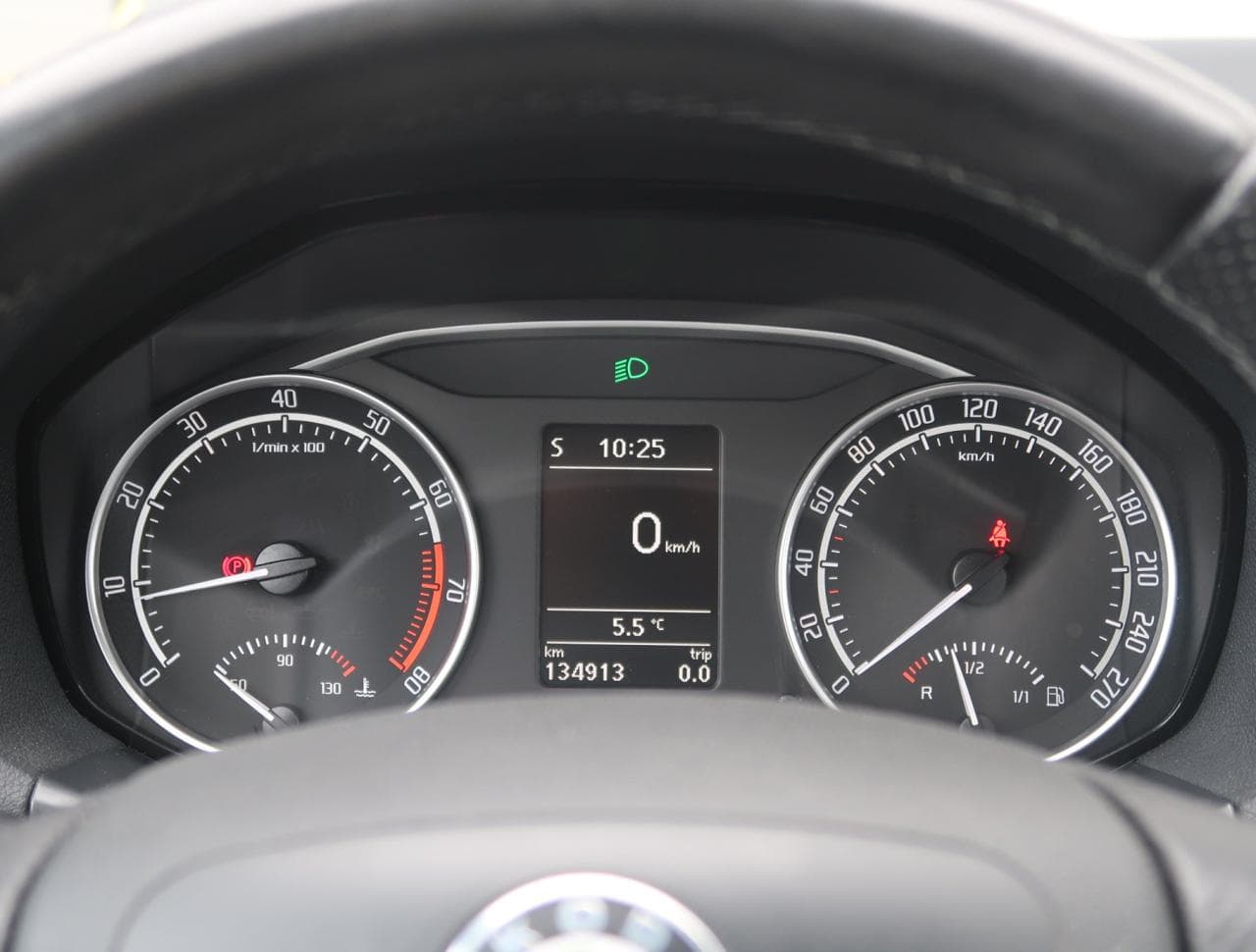 2011 Škoda Octavia - 17