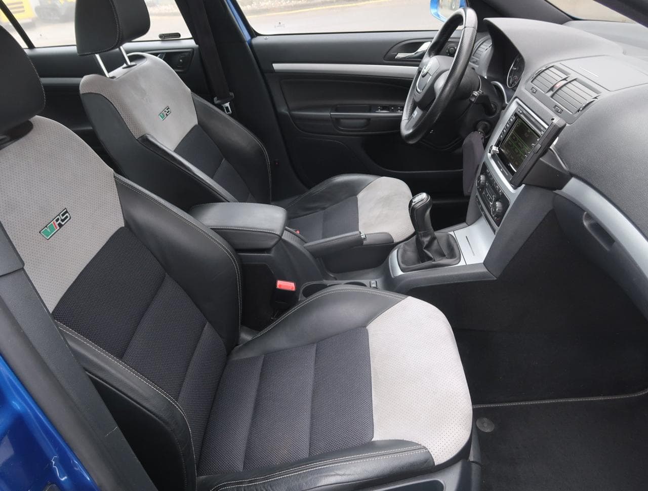 2011 Škoda Octavia - 12