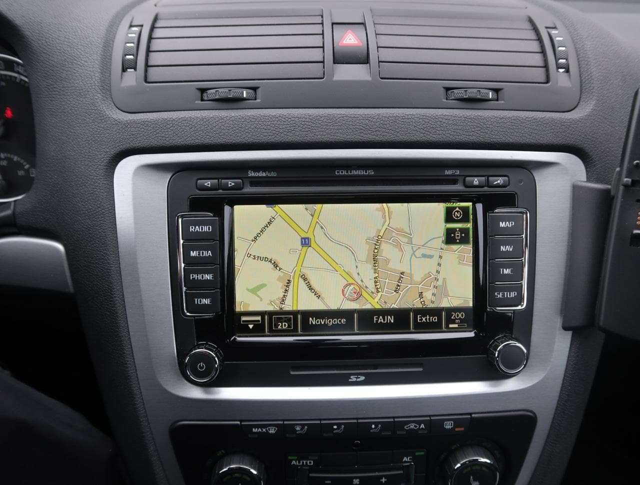 2011 Škoda Octavia - 19