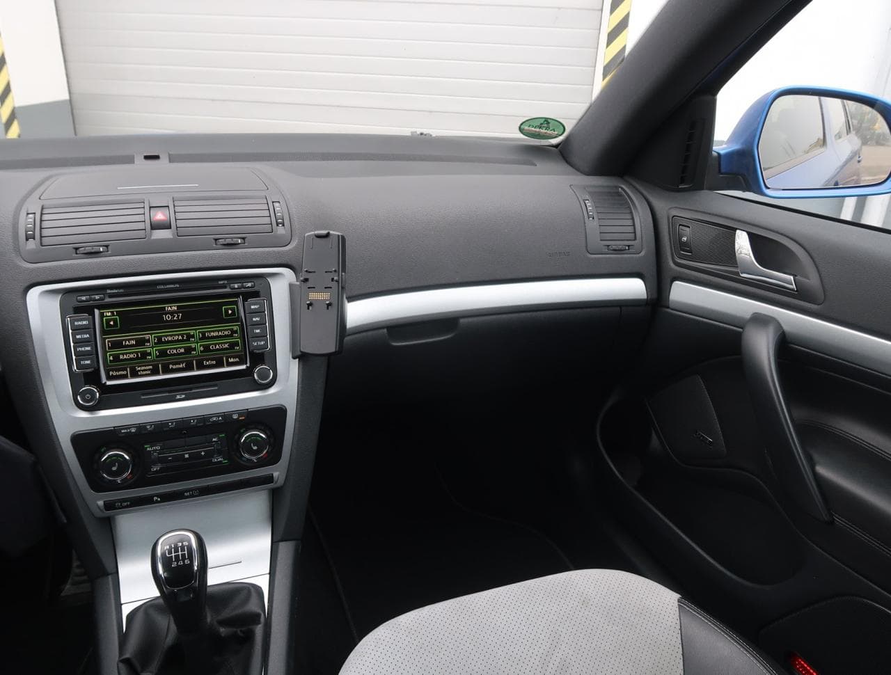 2011 Škoda Octavia - 11