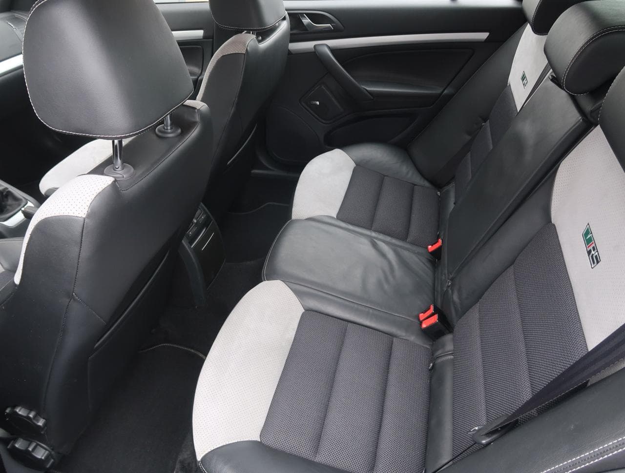 2011 Škoda Octavia - 15