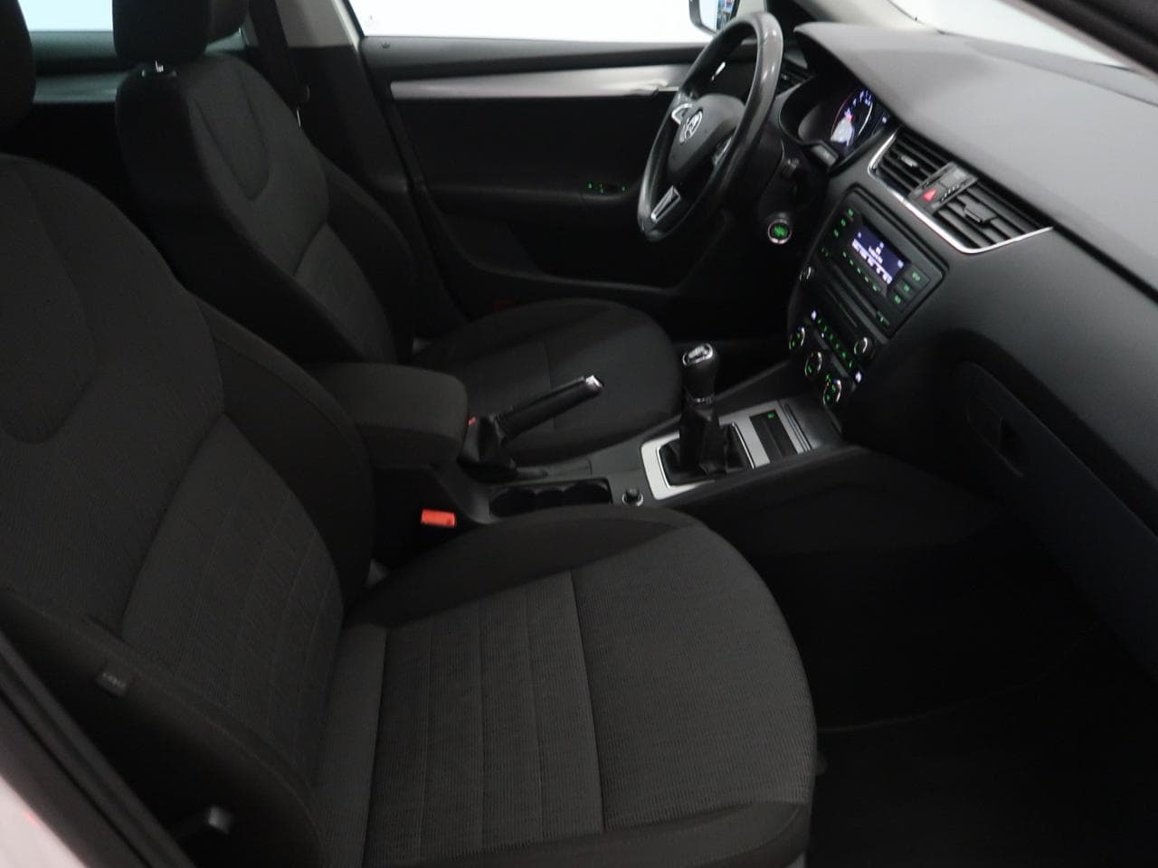 2014 Škoda Octavia - 12