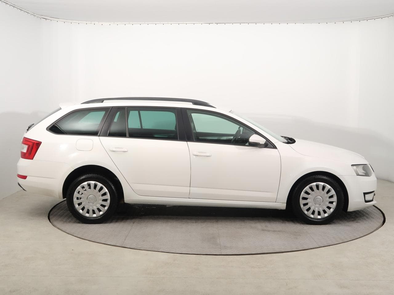 2014 Škoda Octavia - 8