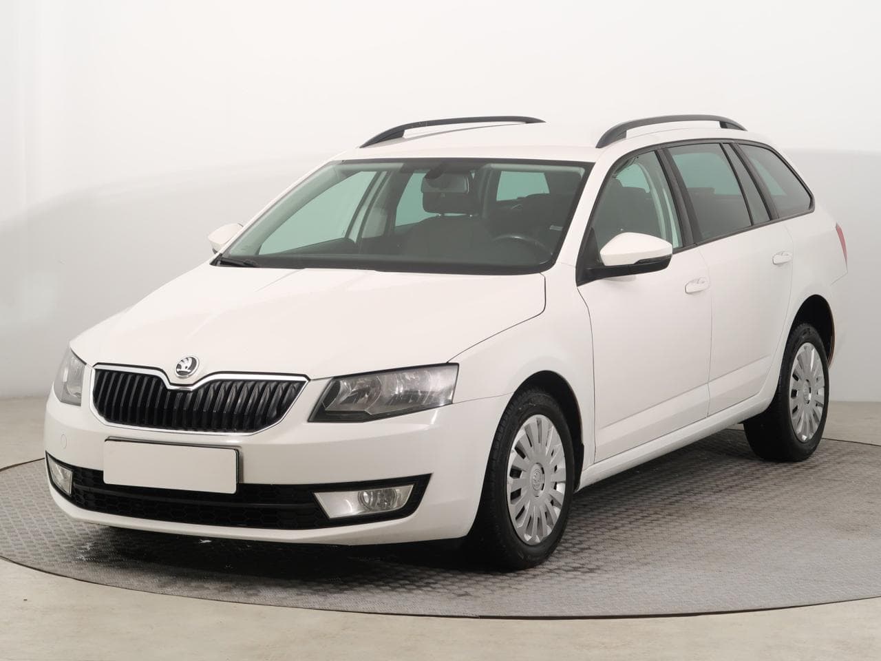 2014 Škoda Octavia - 3
