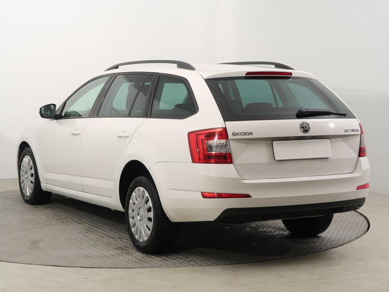 2014 Škoda Octavia - 5