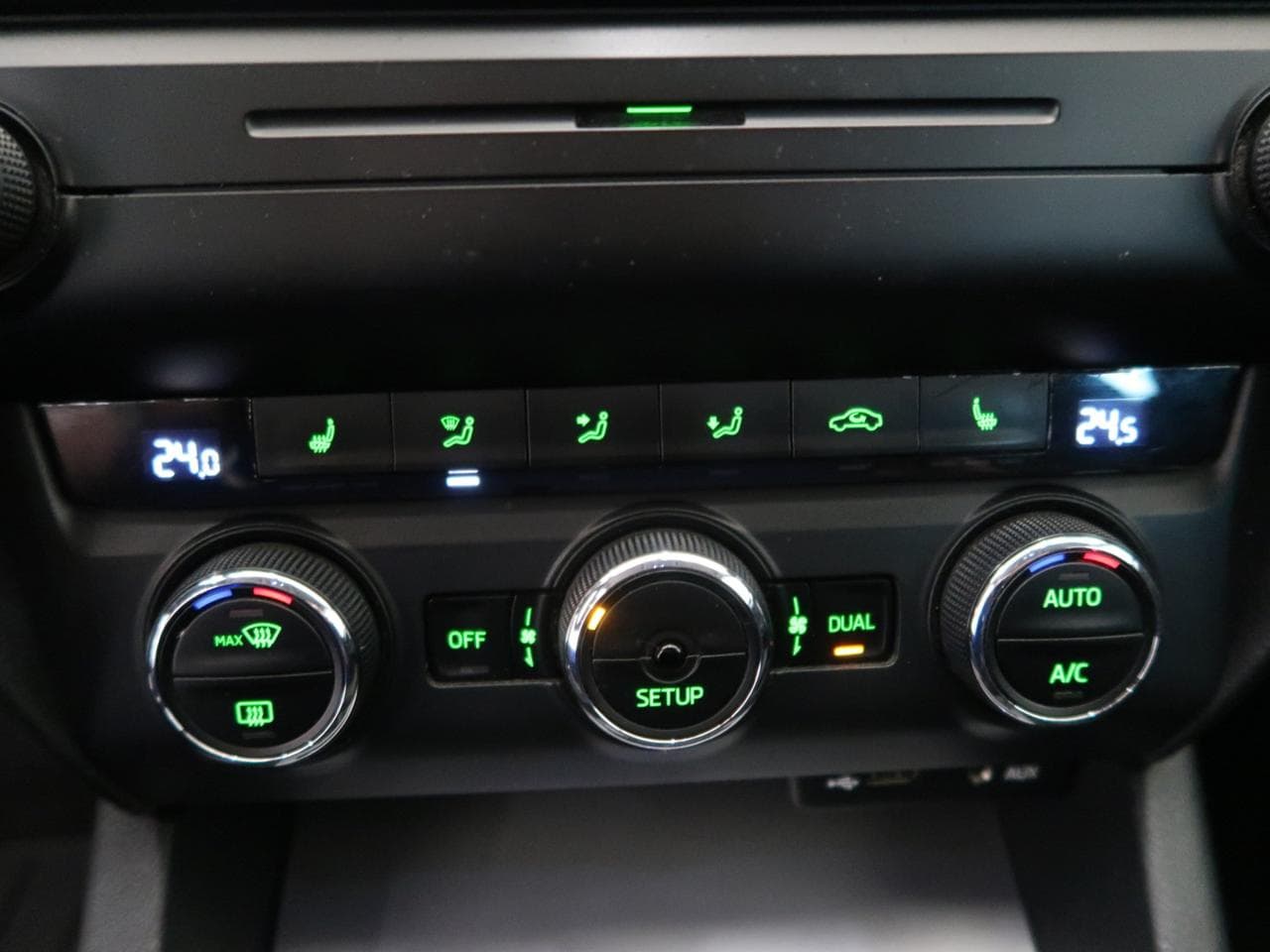 2014 Škoda Octavia - 19