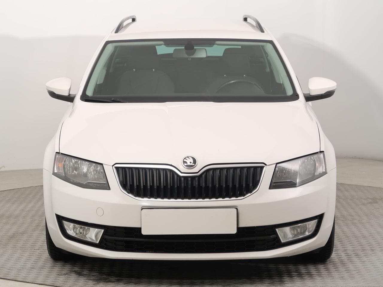 2014 Škoda Octavia - 2