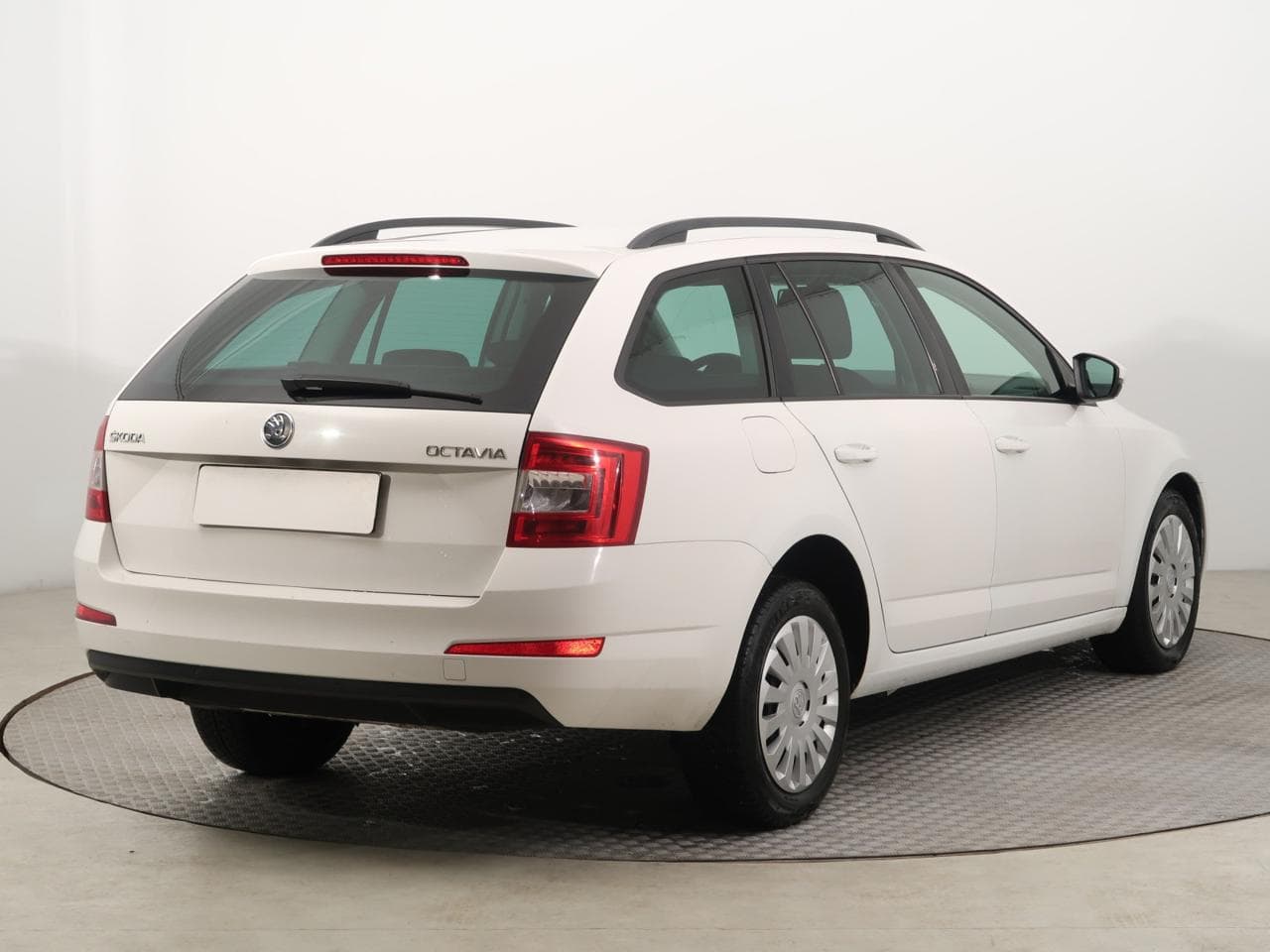 2014 Škoda Octavia - 7