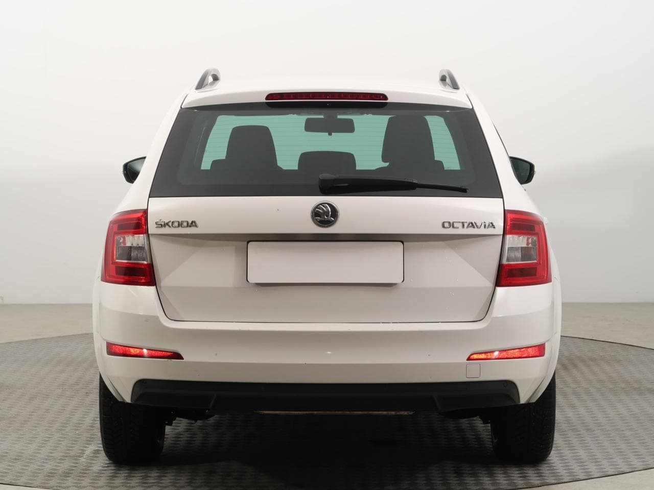 2014 Škoda Octavia - 6