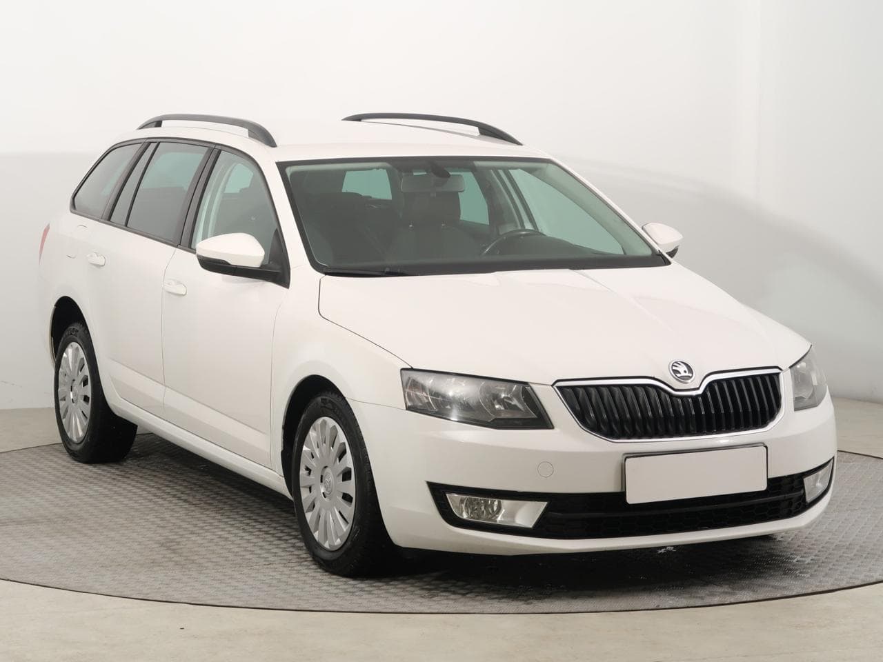 Škoda Octavia 1.6 TDI 77kW kombi