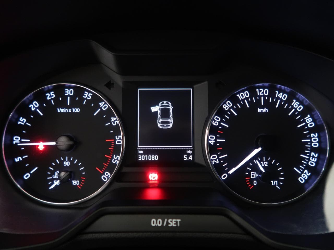 2014 Škoda Octavia - 17