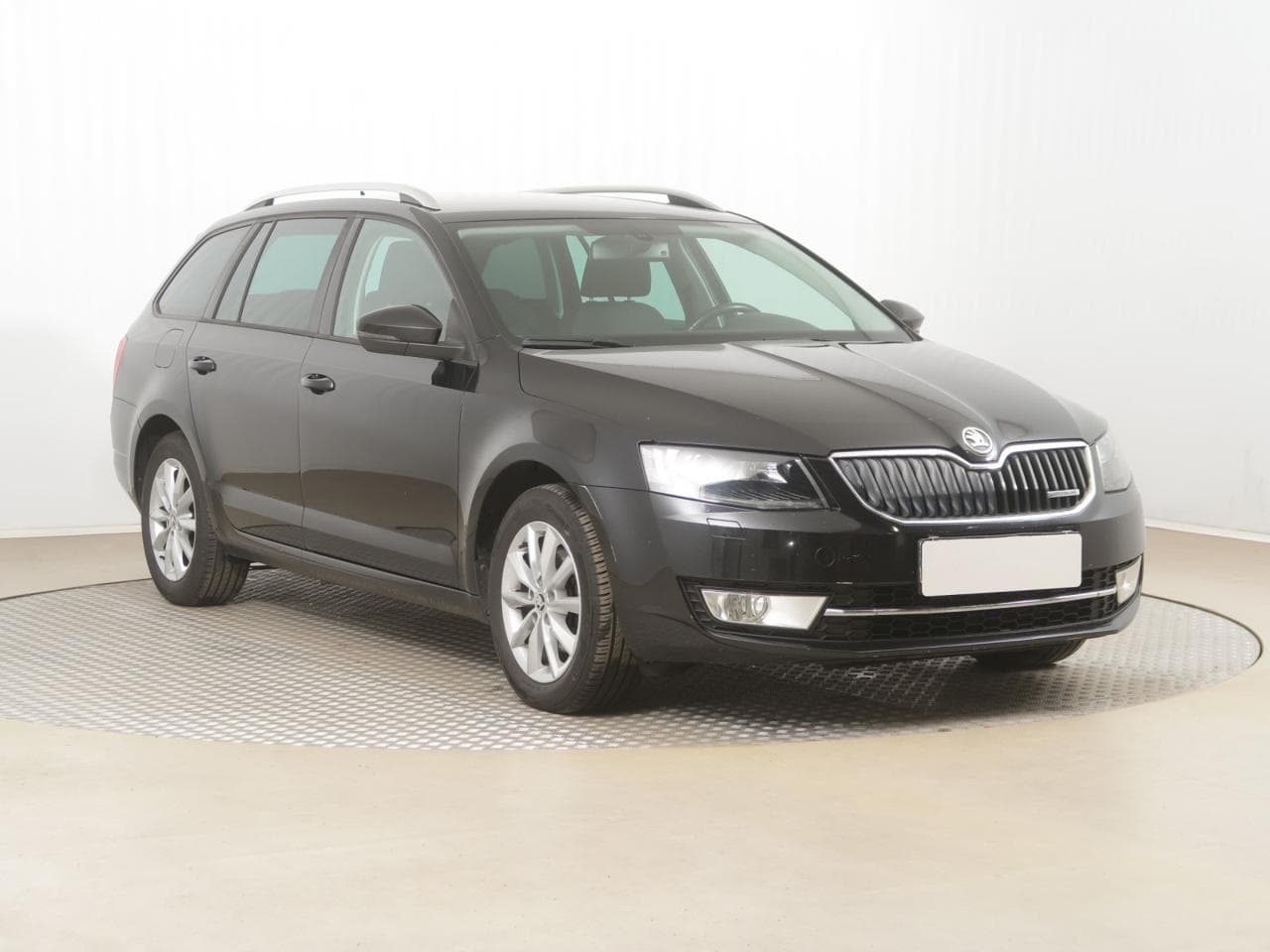 2014 Škoda OCTAVIA