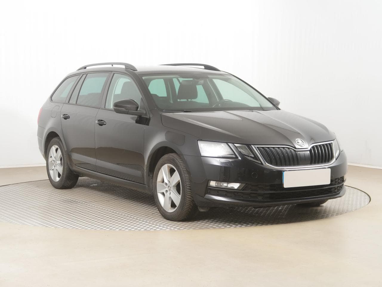 2019 Škoda OCTAVIA