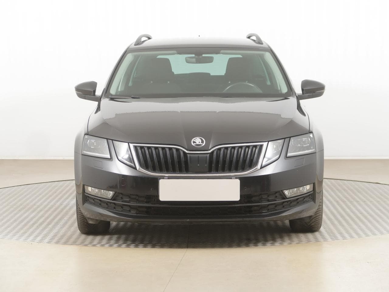2019 Škoda OCTAVIA - 2