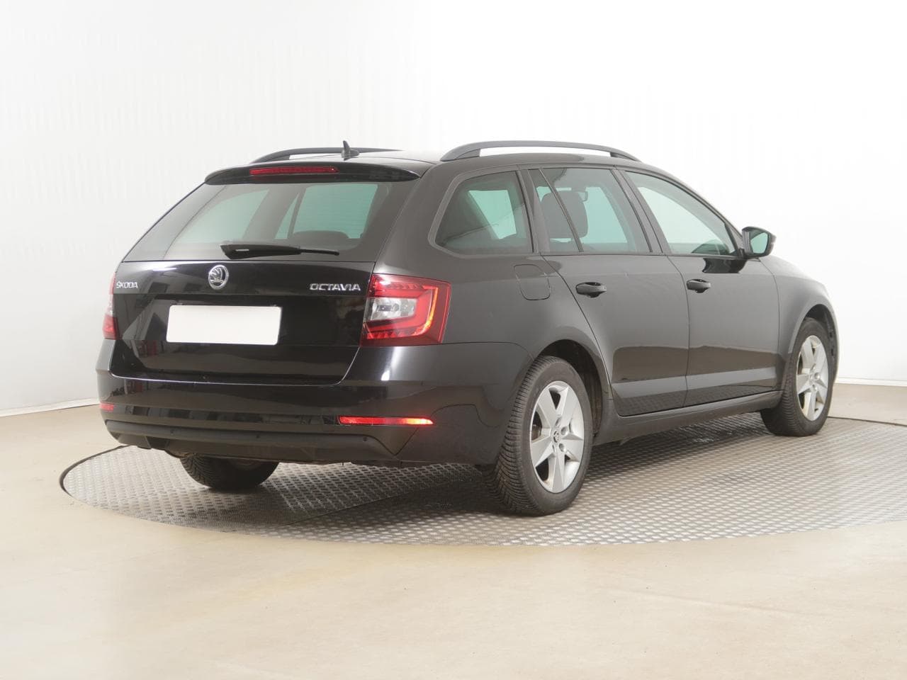 2019 Škoda OCTAVIA - 7