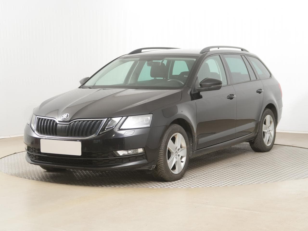 2019 Škoda OCTAVIA - 3