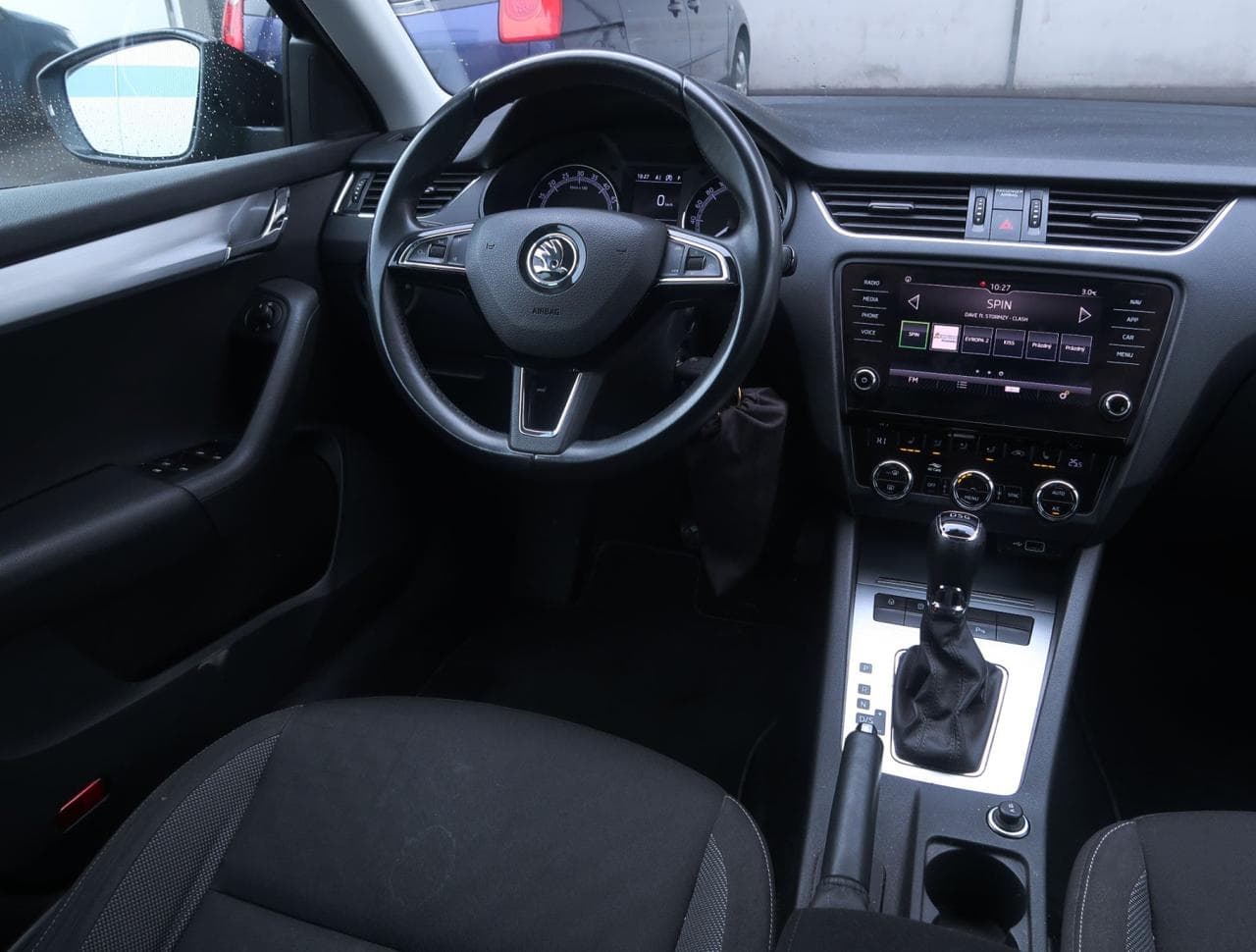 2019 Škoda OCTAVIA - 9
