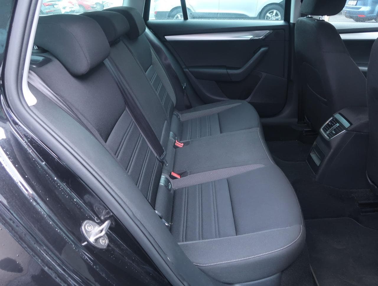 2019 Škoda OCTAVIA - 13