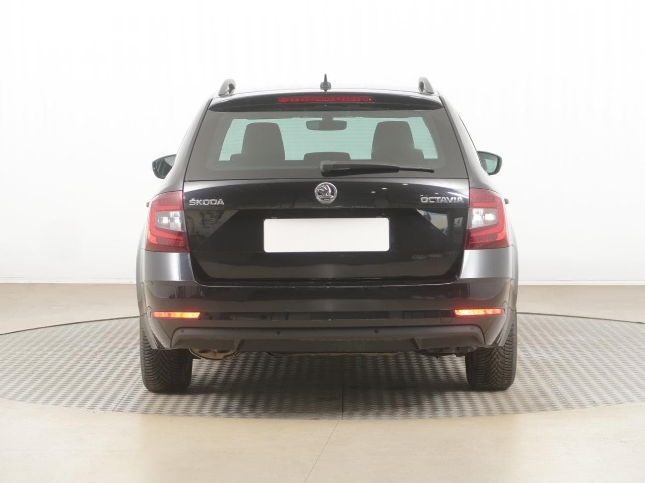 2019 Škoda OCTAVIA - 6