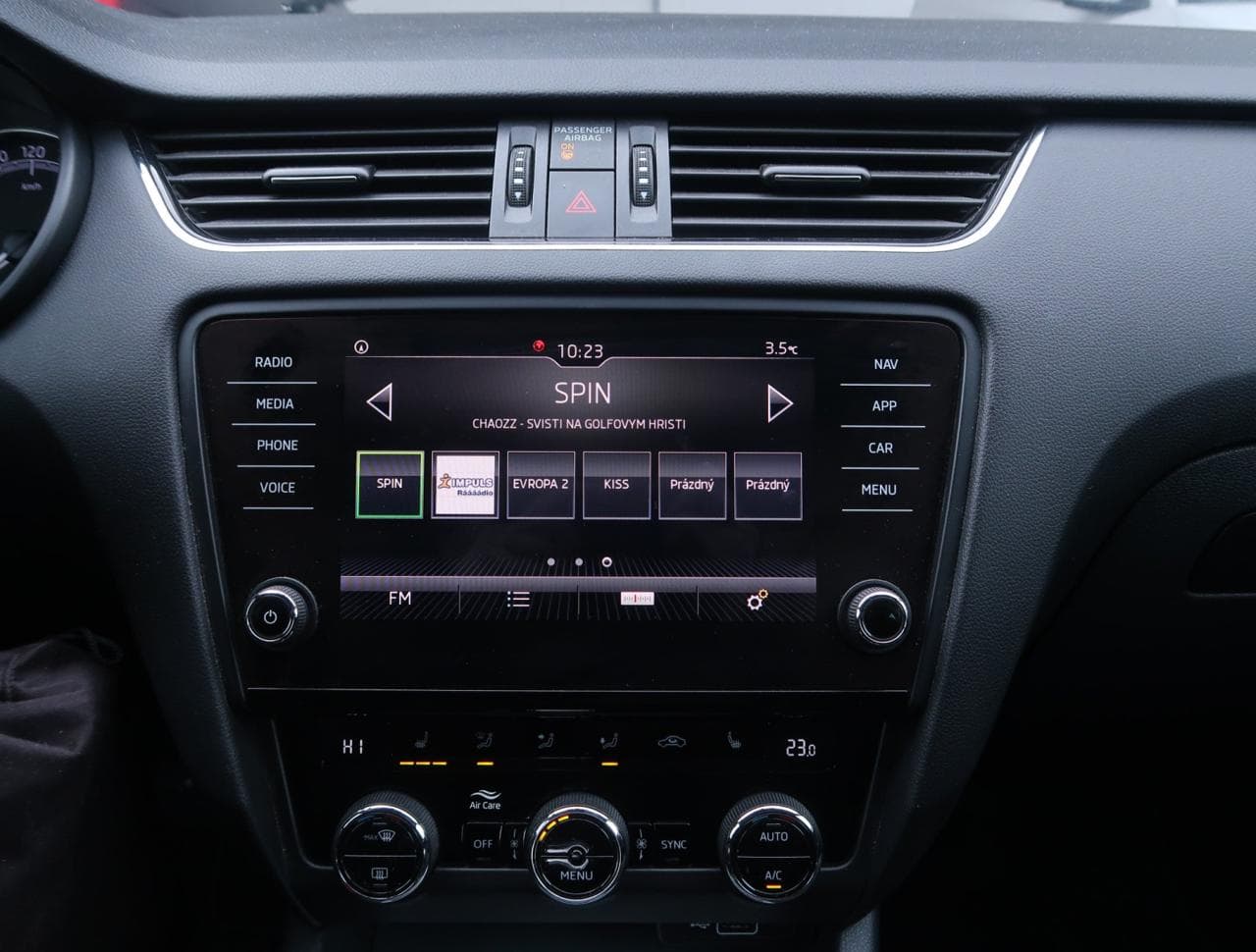 2019 Škoda OCTAVIA - 18