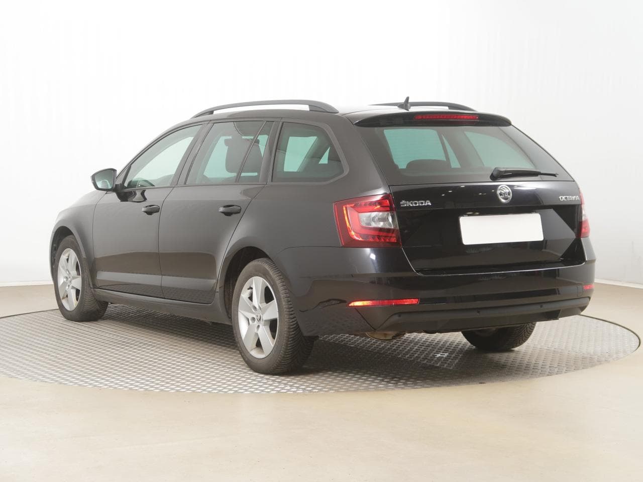 2019 Škoda OCTAVIA - 5
