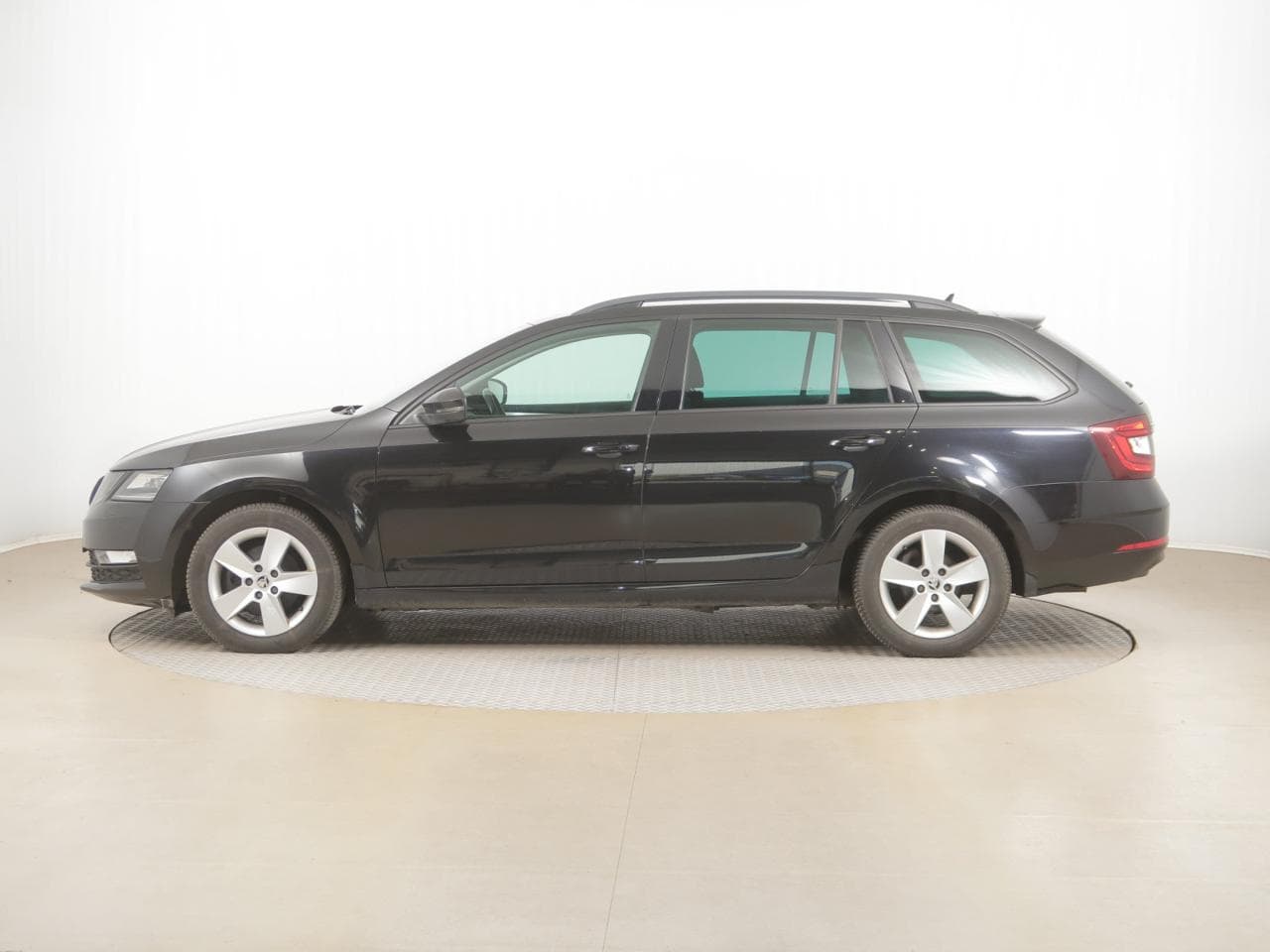2019 Škoda OCTAVIA - 4