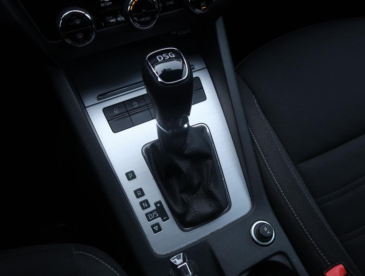 2019 Škoda OCTAVIA - 19