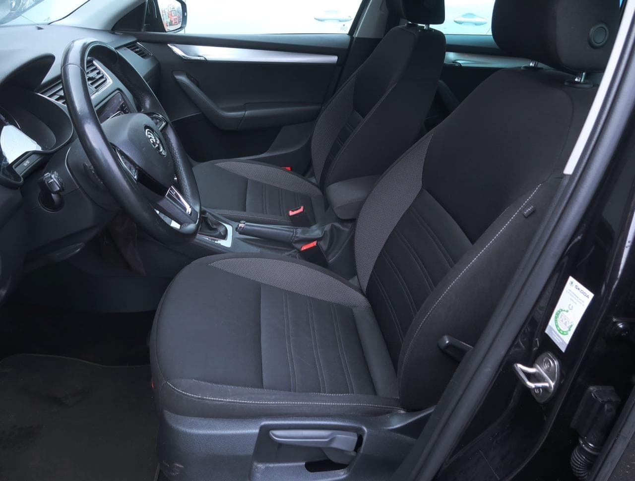 2019 Škoda OCTAVIA - 16