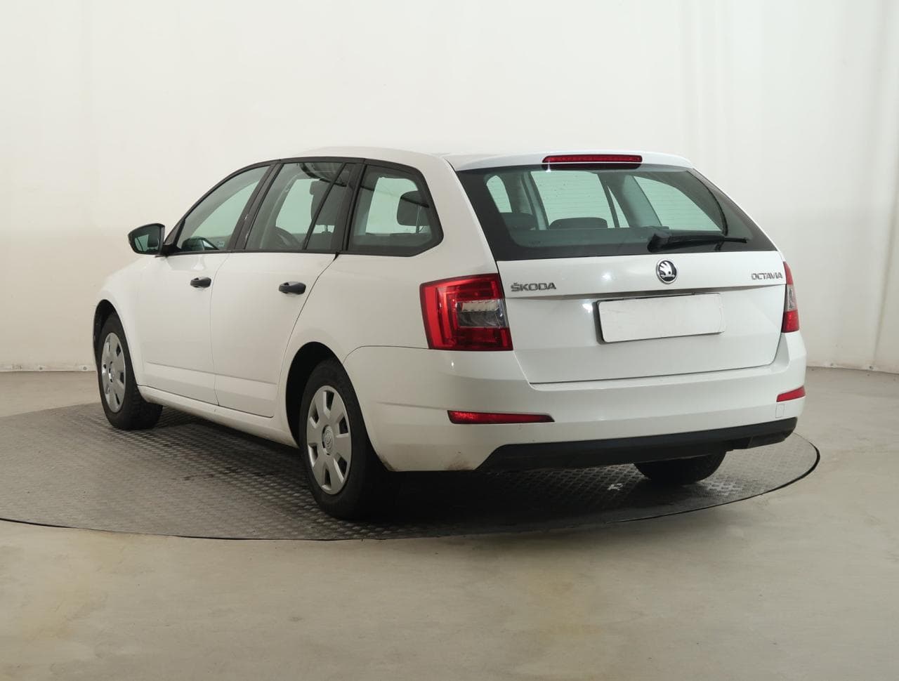 2016 Škoda OCTAVIA - 5