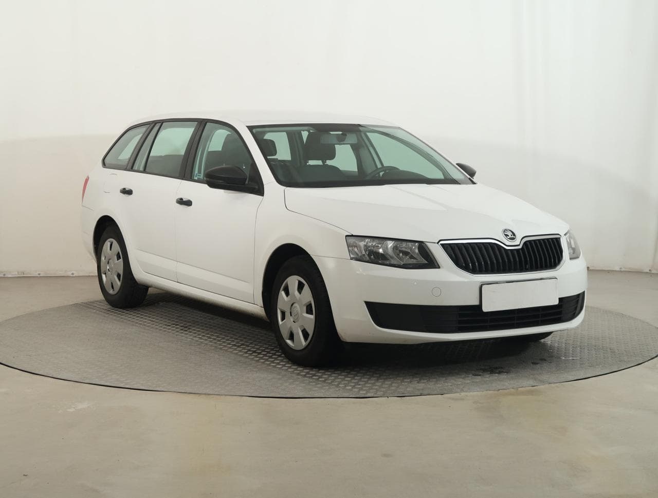2016 Škoda OCTAVIA