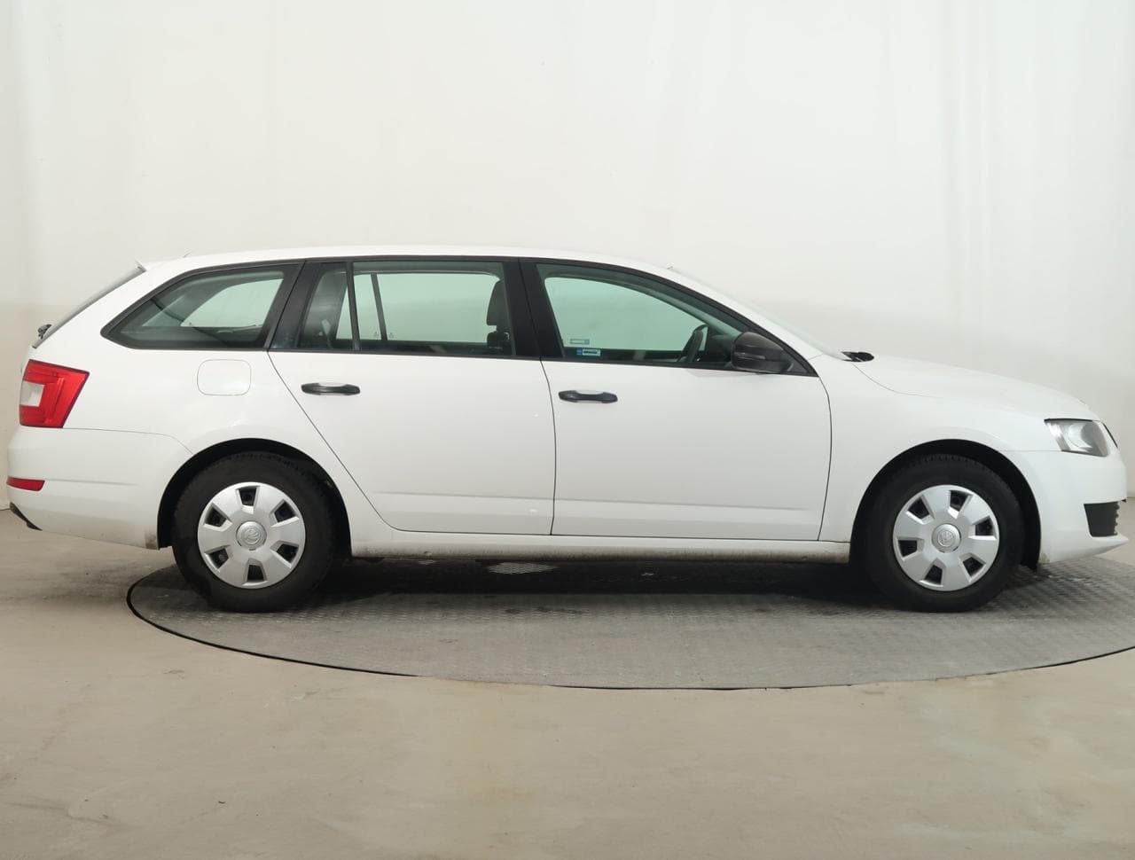 2016 Škoda OCTAVIA - 8