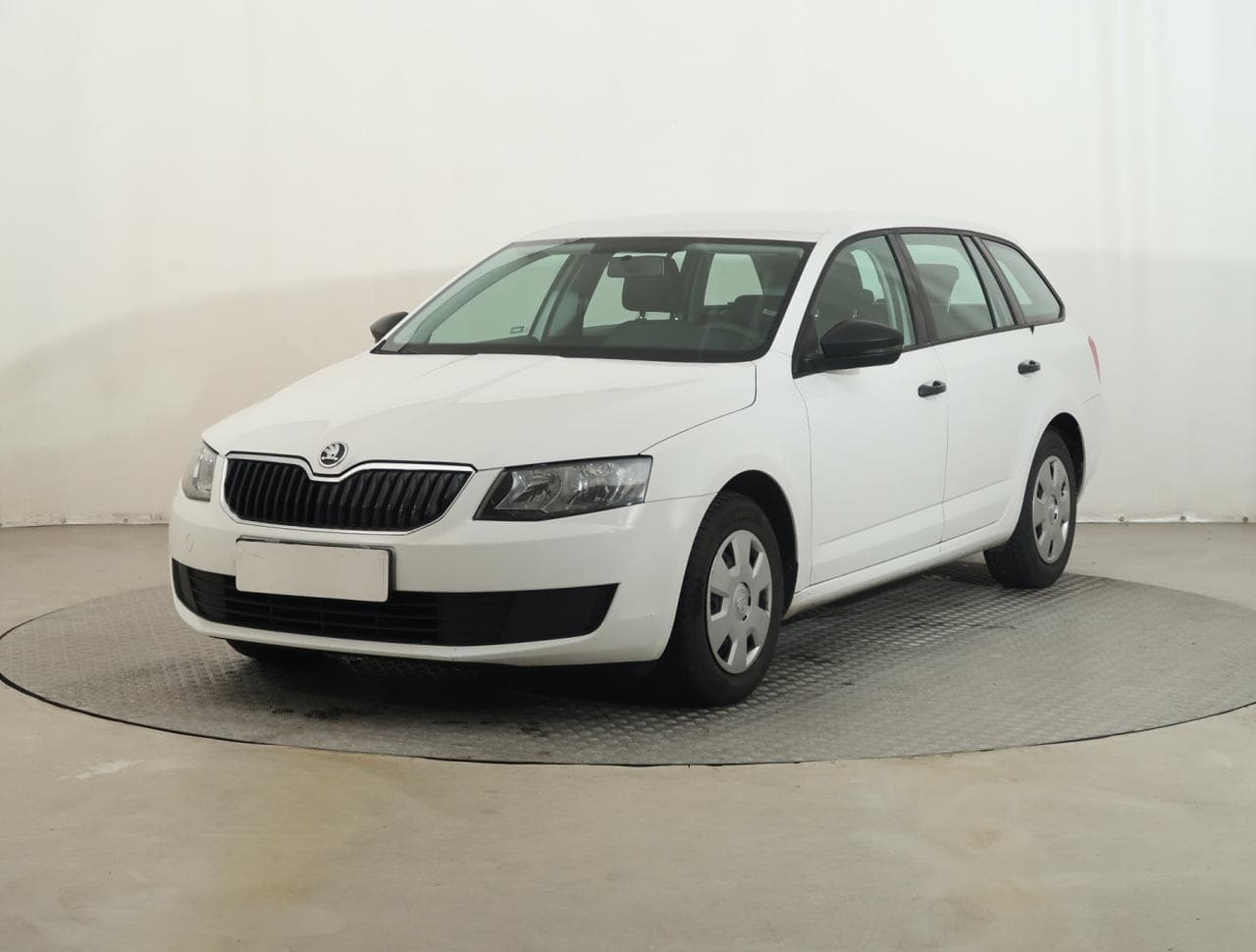 2016 Škoda OCTAVIA - 3