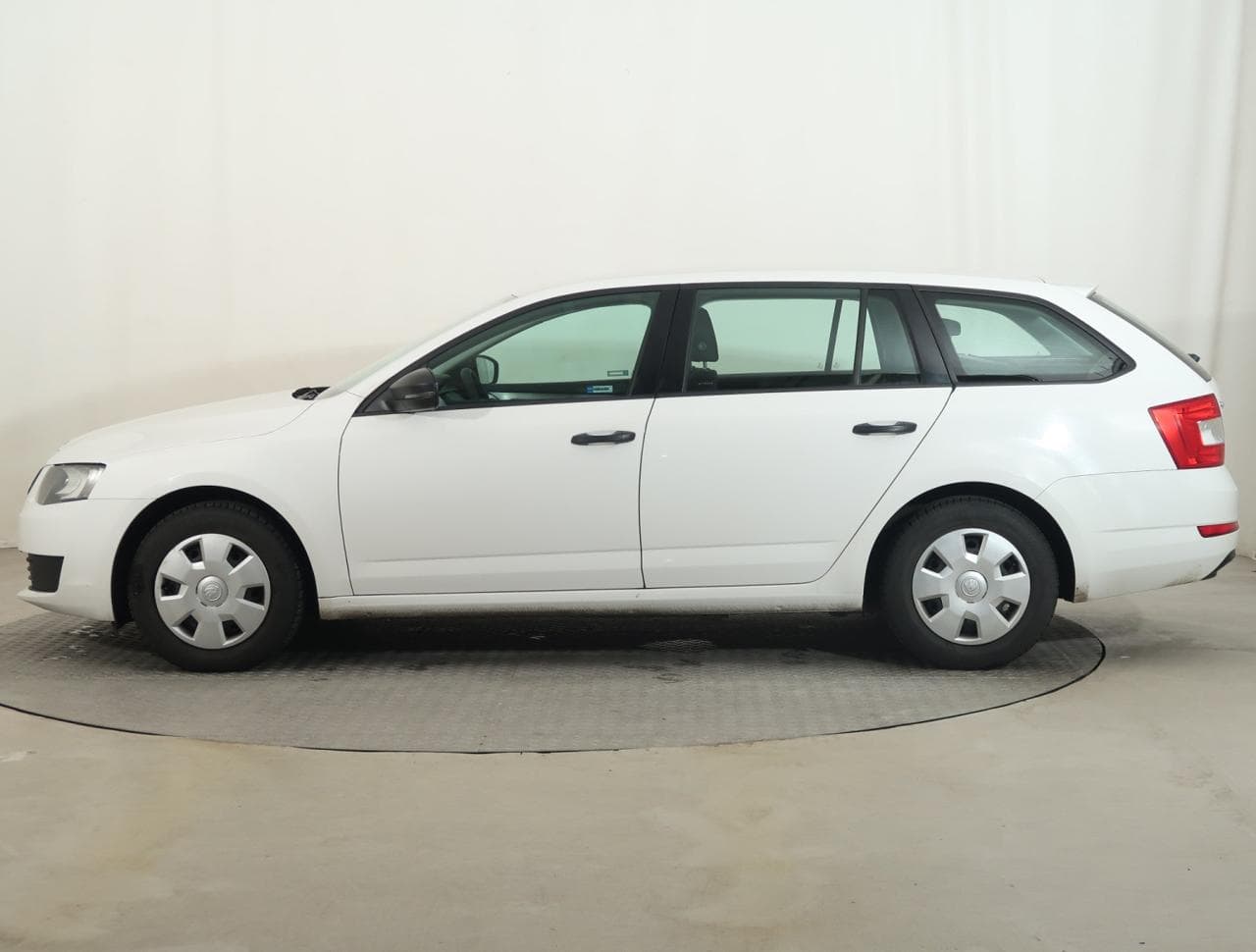 2016 Škoda OCTAVIA - 4