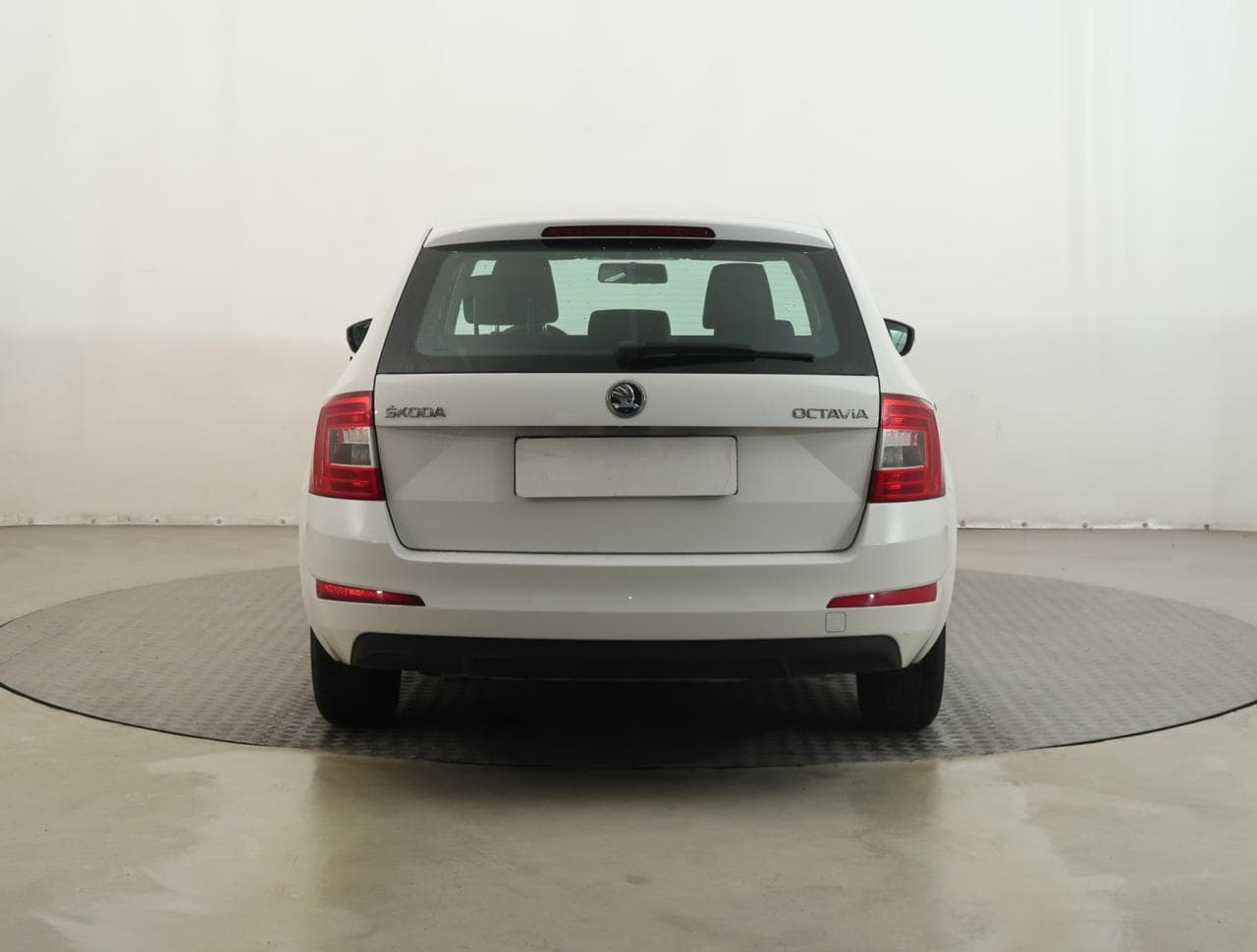 2016 Škoda OCTAVIA - 6