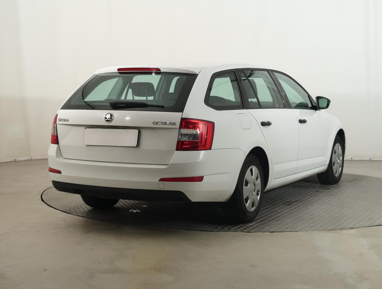 2016 Škoda OCTAVIA - 7