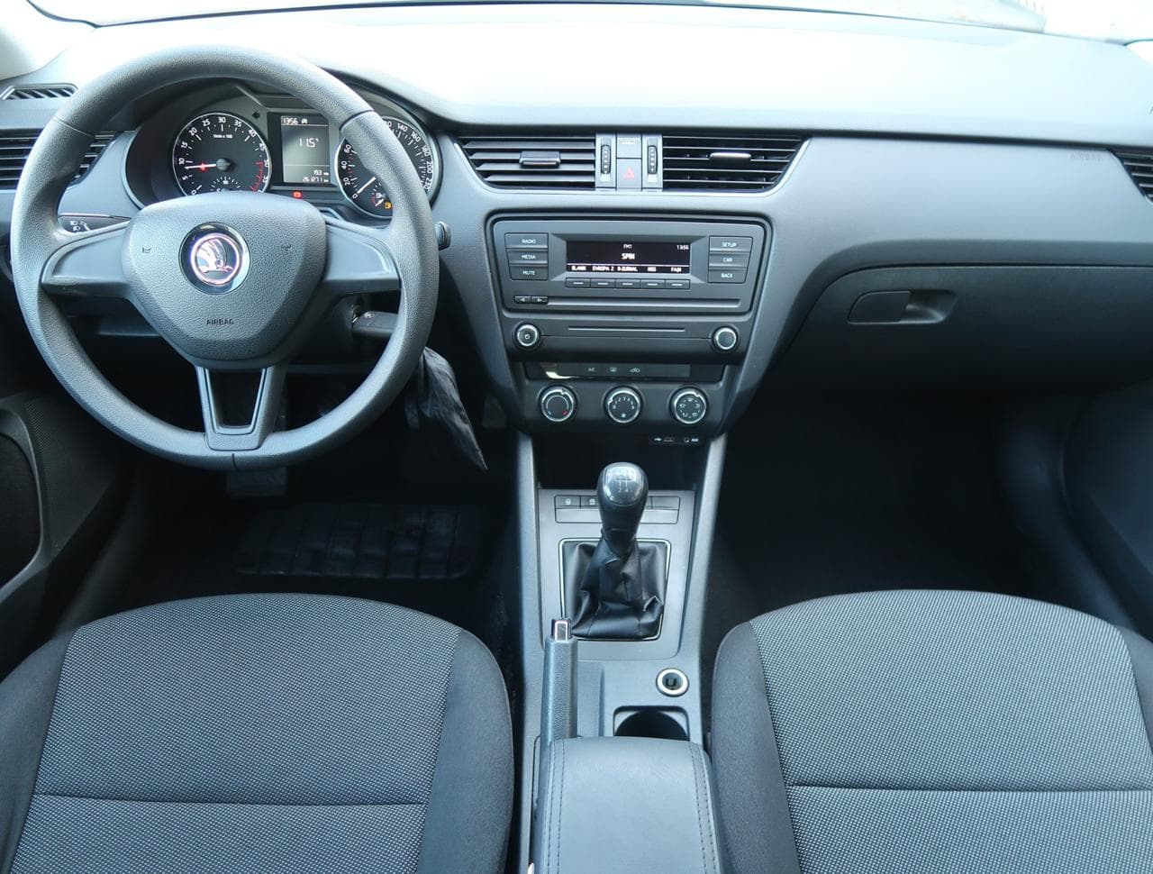 2016 Škoda OCTAVIA - 10