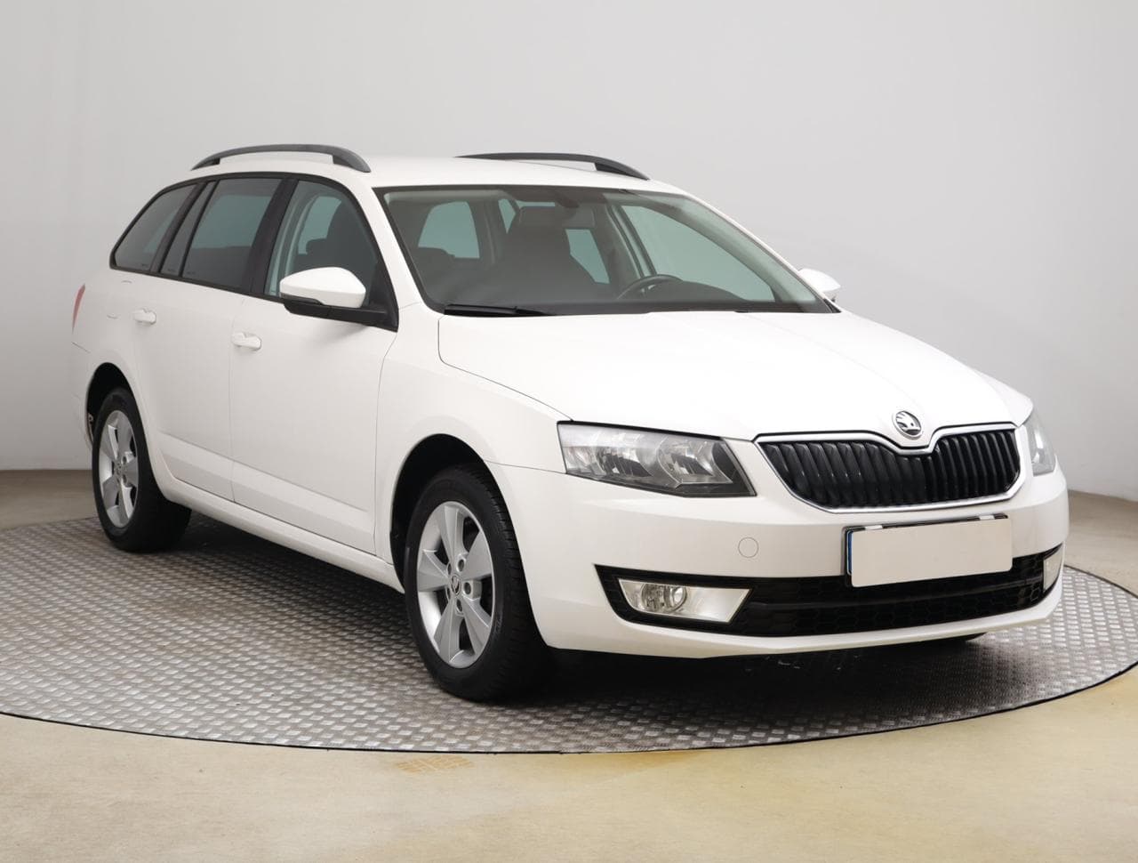 2015 Škoda OCTAVIA