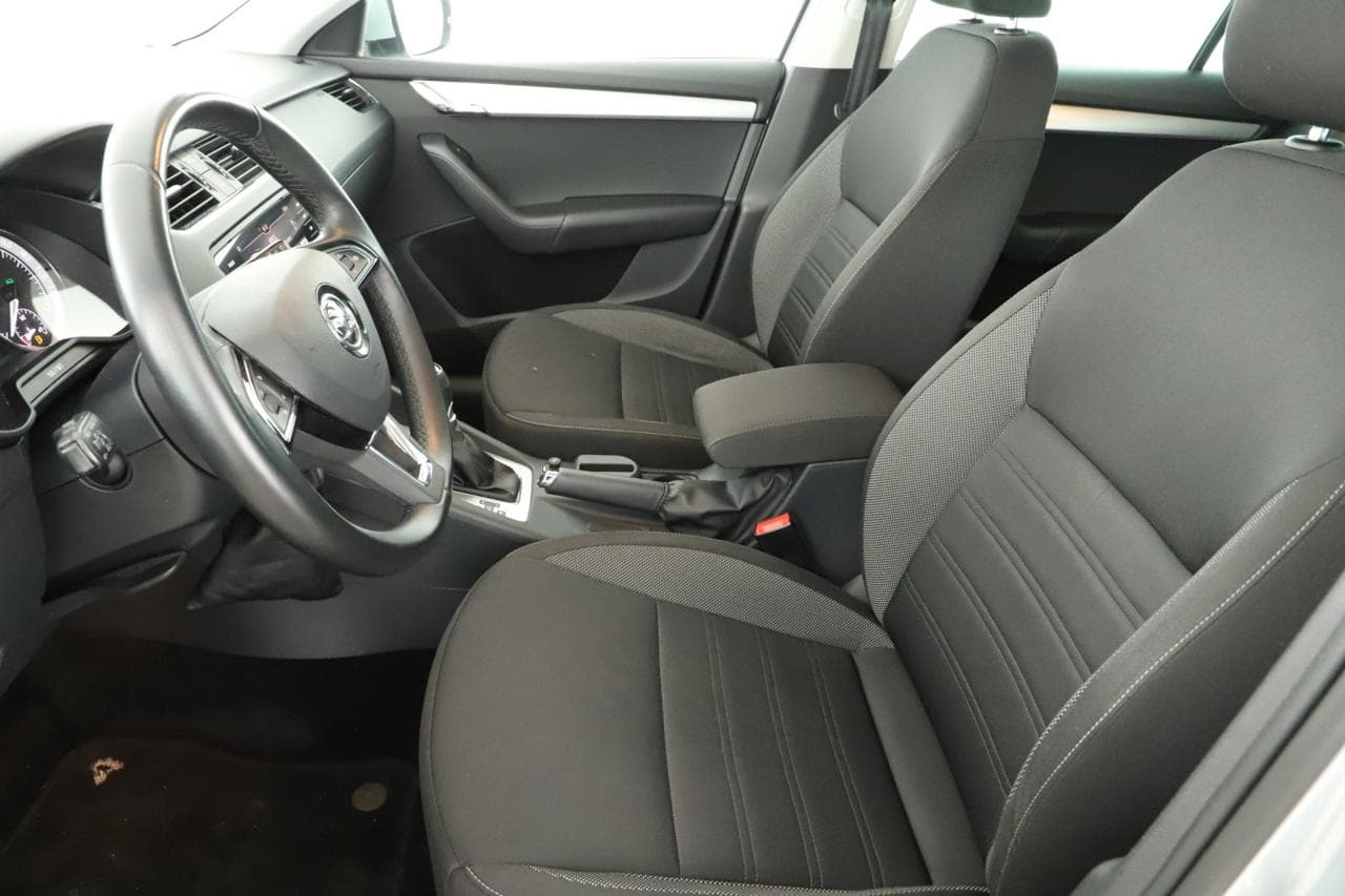 2019 Škoda Octavia - 13