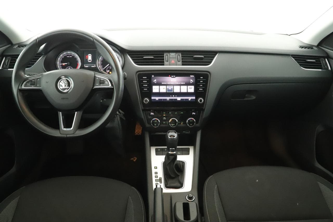 2019 Škoda Octavia - 9