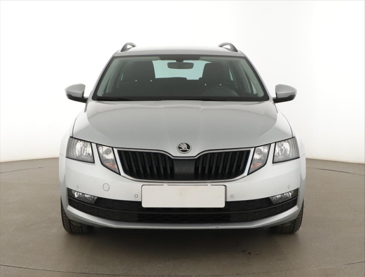 2019 Škoda Octavia - 2