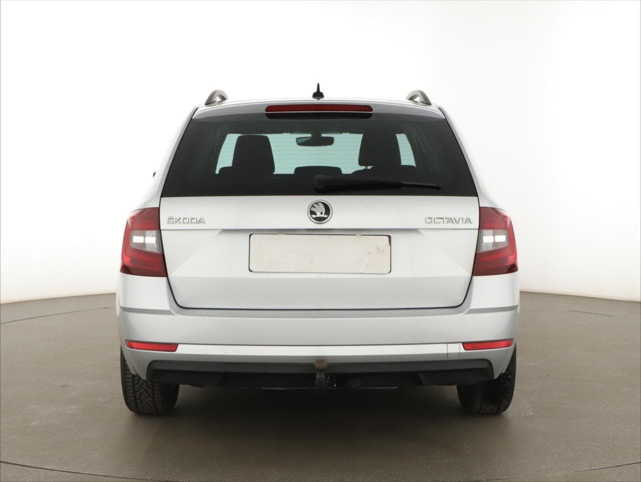 2019 Škoda Octavia - 6