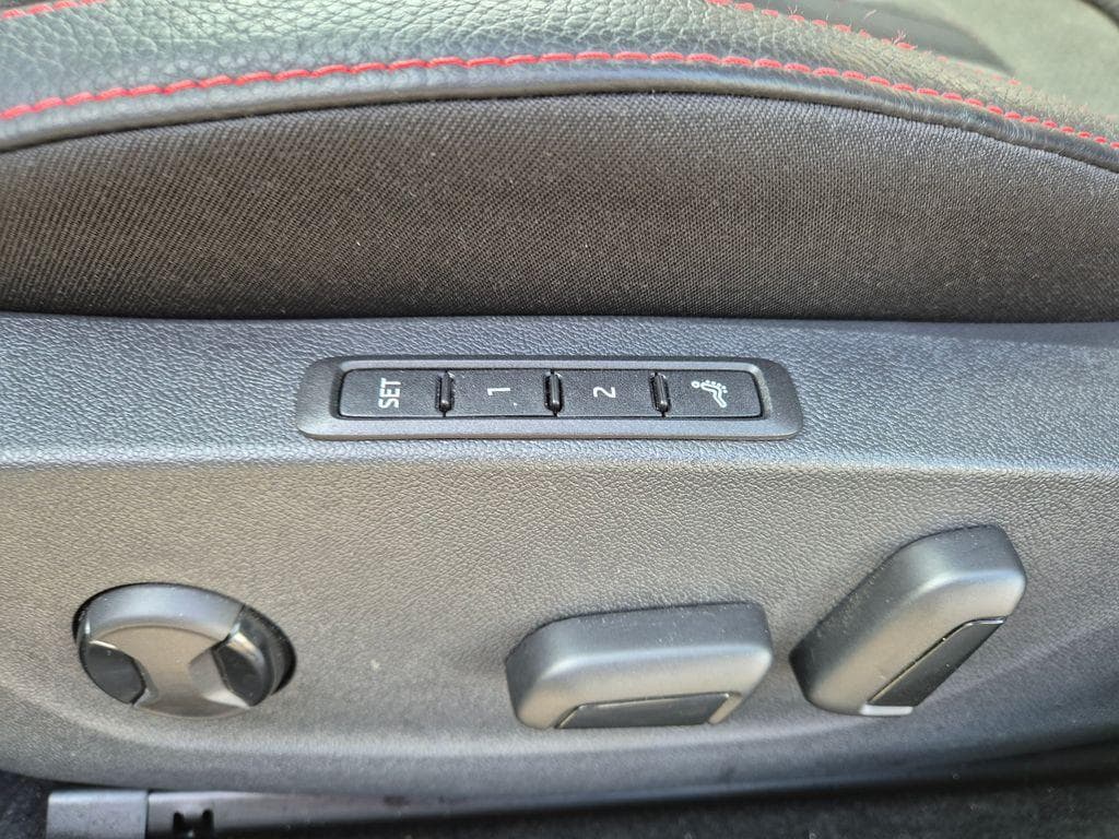 2025 Škoda Octavia - 10