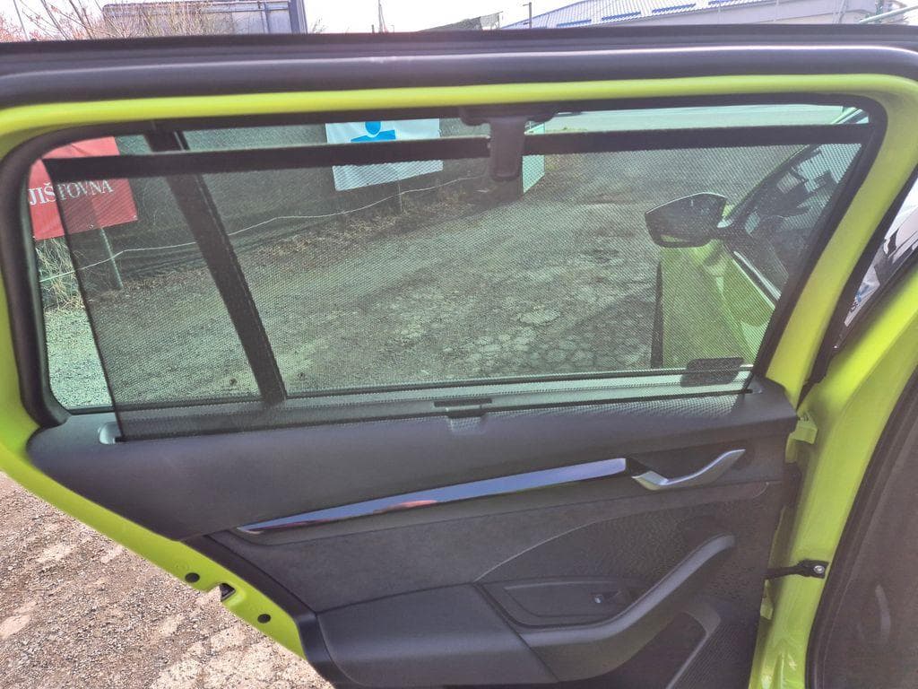 2025 Škoda Octavia - 15