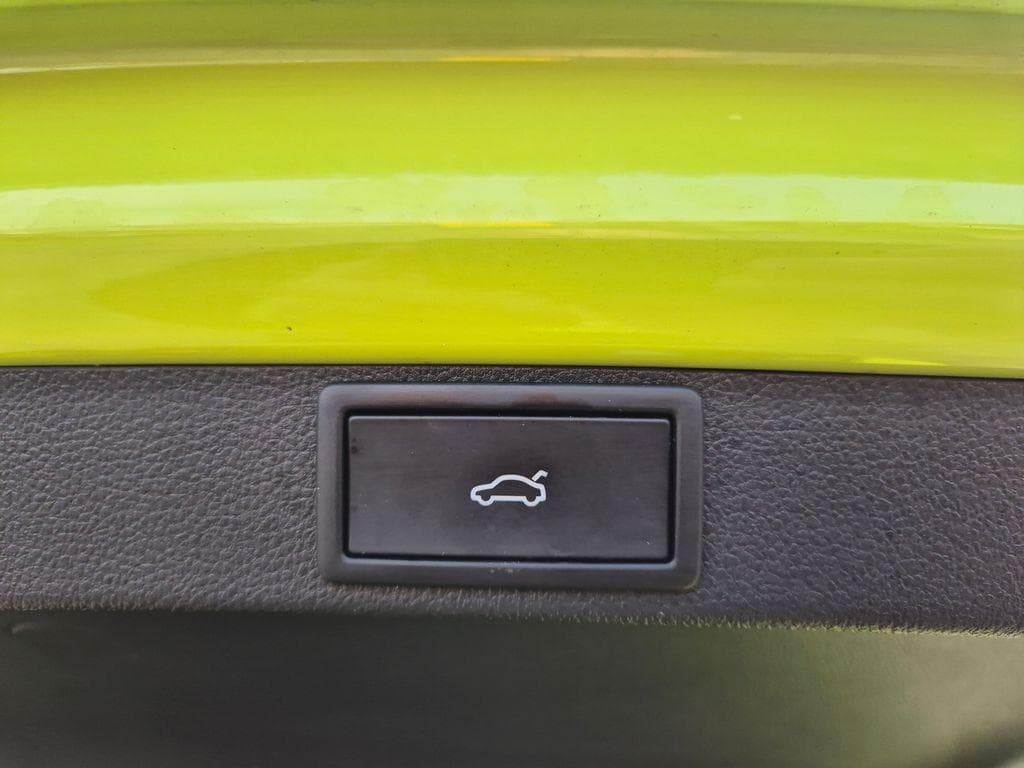 2025 Škoda Octavia - 18