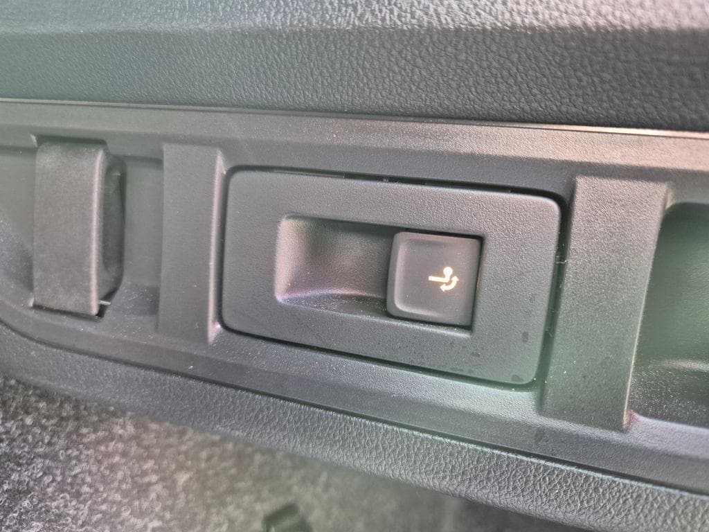 2025 Škoda Octavia - 16