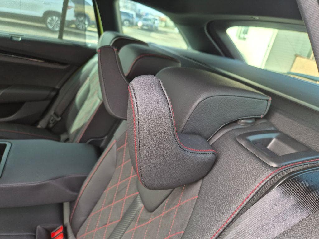 2025 Škoda Octavia - 14